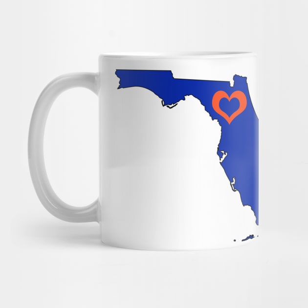 Florida Love by somekindofguru